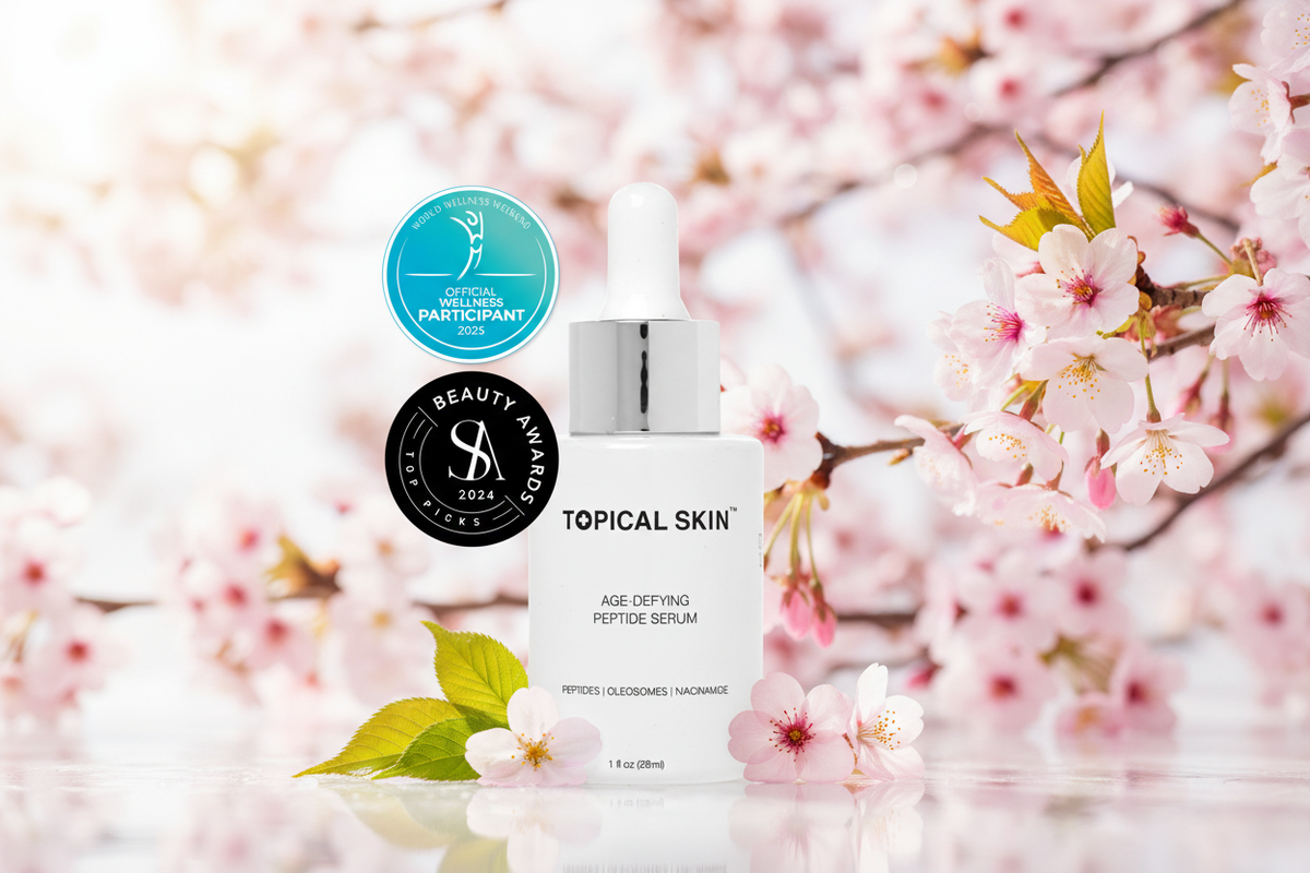 Spring 2026: The March &amp; April "Glow Up" Guide by Viadweb