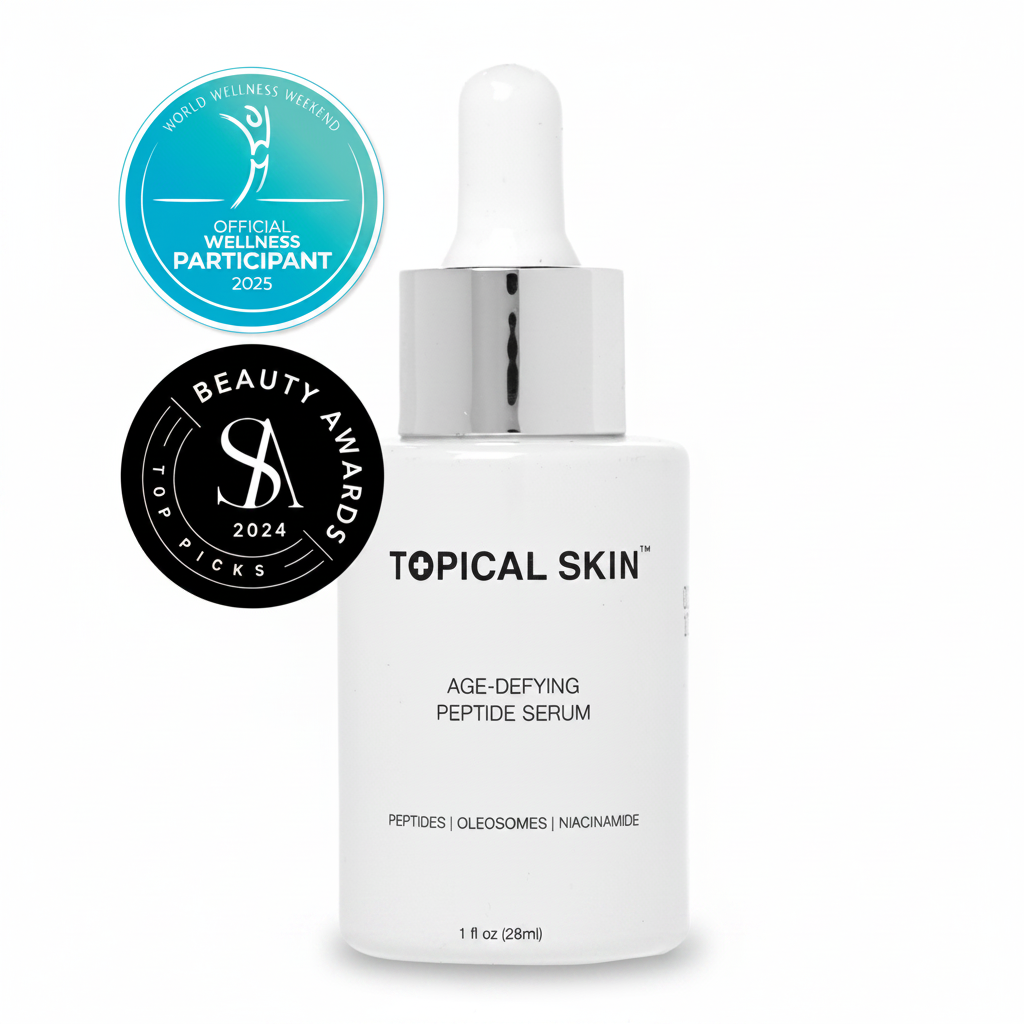 Clean Beauty 101: What to Look for on the Label