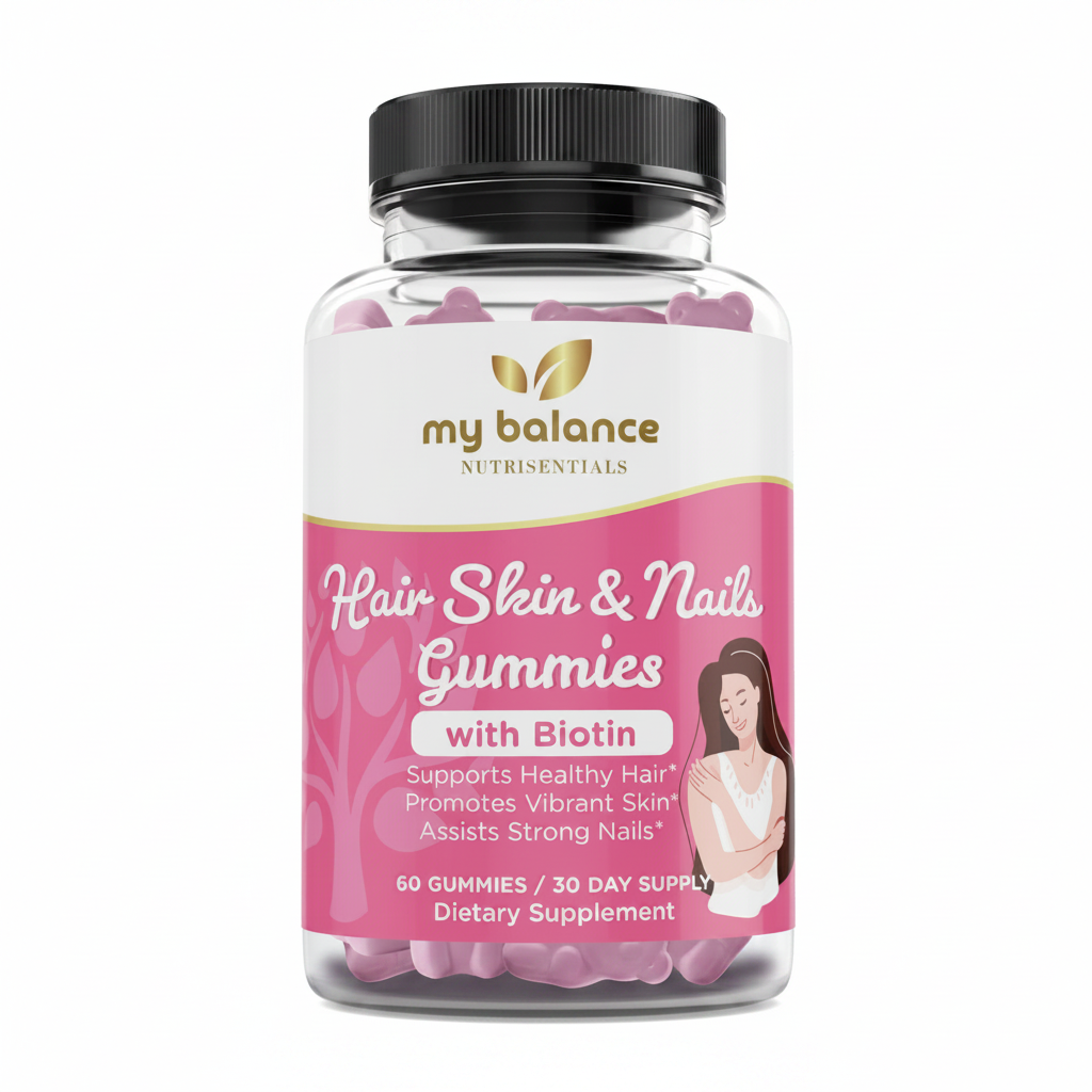 Wellness from Within: Nutrition Tips for Radiant Skin