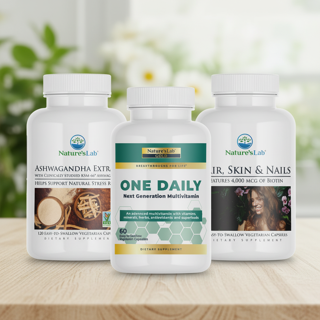 Mother's Day Gift Guide: Wellness & Skincare Gifts She'll Love