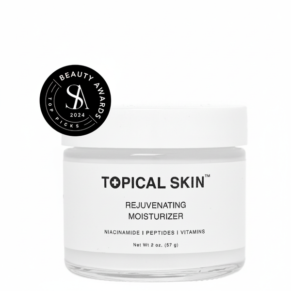 5 Daily Rituals for Glowing Skin All Year Round