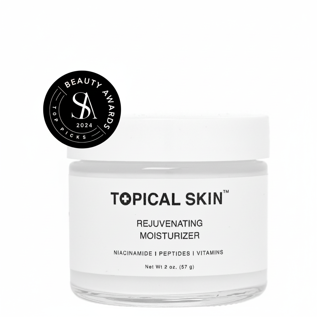 Spring Skincare & Wellness Refresh: Our Top Picks