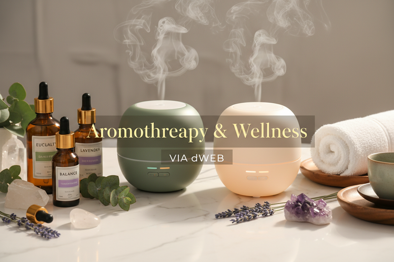 Aromatherapy & Wellness