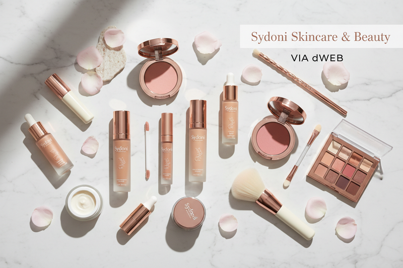 Sydoni Skincare & Beauty