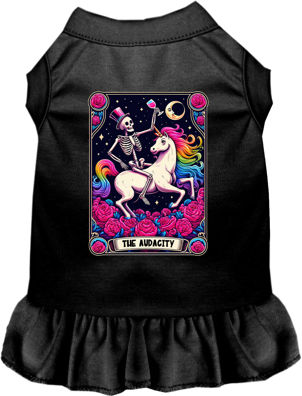 The Absurdity! Pet Dress