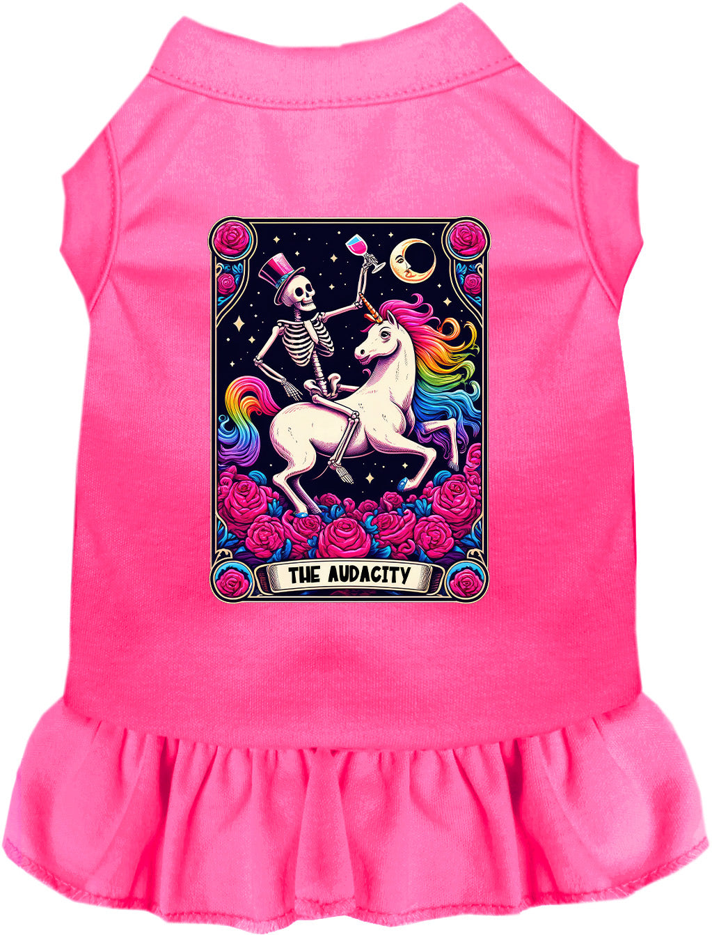 The Absurdity! Pet Dress