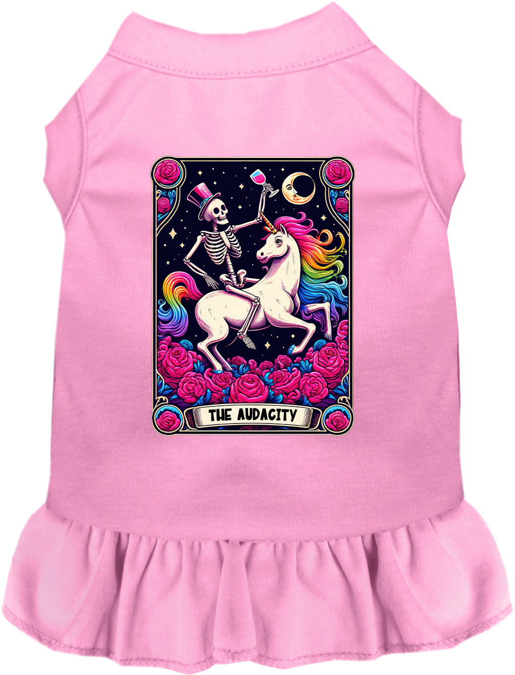 The Absurdity! Pet Dress