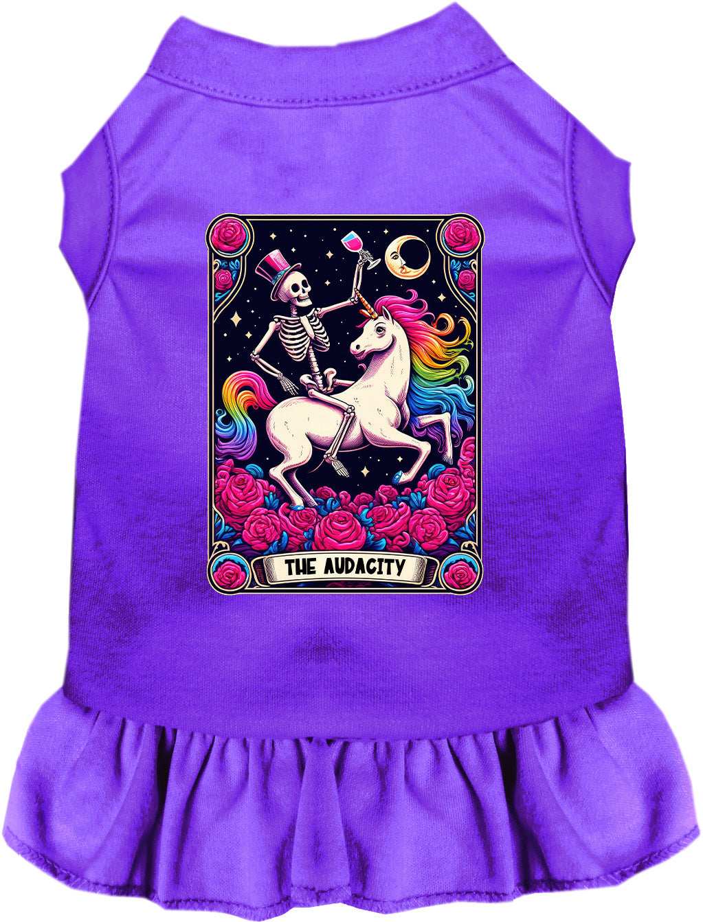 The Absurdity! Pet Dress