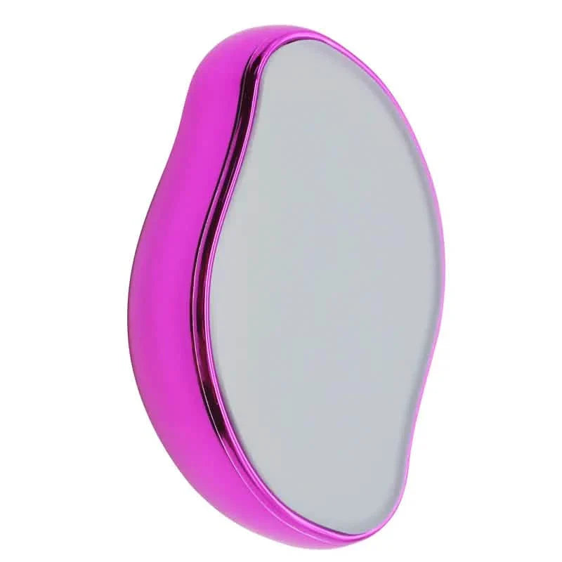 2-Pack: Painless Hair Removal Crystal Eraser - Beauty & Personal Care image