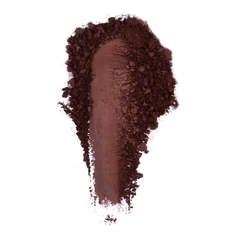 SYDONI JOURNEE EYESHADOW PALETTE | Deep Rich Smokey Browns for Everyday to Night Glam