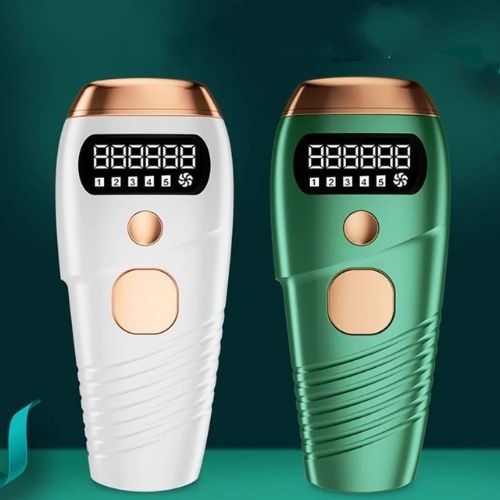 Laser Epilator Painless Hair Remover - product image