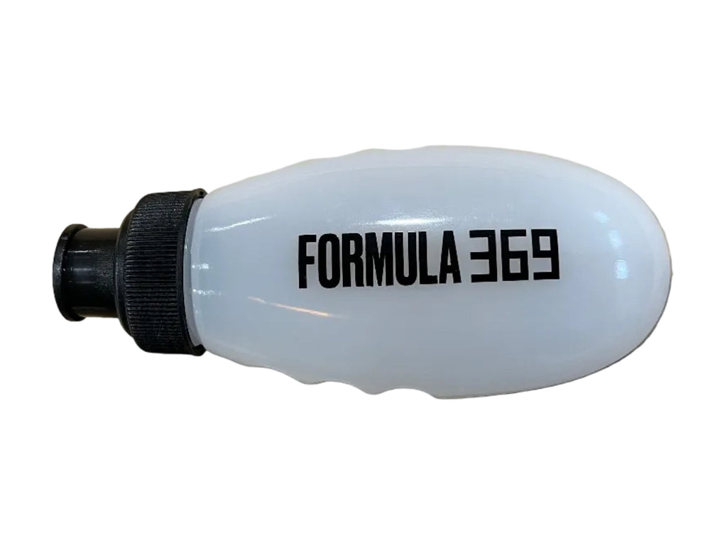 DIY gel hard flask - 150ml - product image