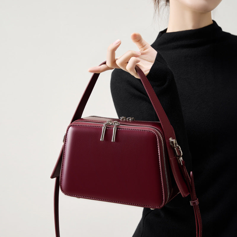 Special-interest Design Hanging Ear Series Commuter Bag
