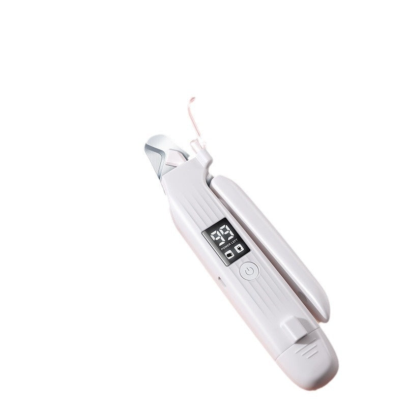 Dogs And Cats Nail Scissors Nail Piercing Device