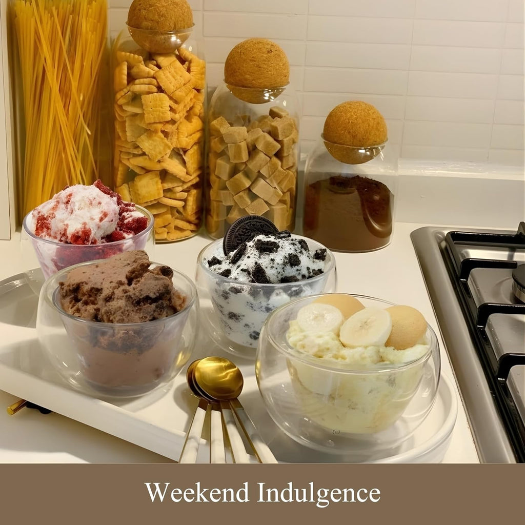 Andy Anand Sugar Free Cake Sampler of 4 best-selling: Cookies & Cream, Chocolate, Blueberry & Pineapple 3.7 lbs Indulge in No Added Sugar artisan bliss with real California cream Keto & Diabetic friendly