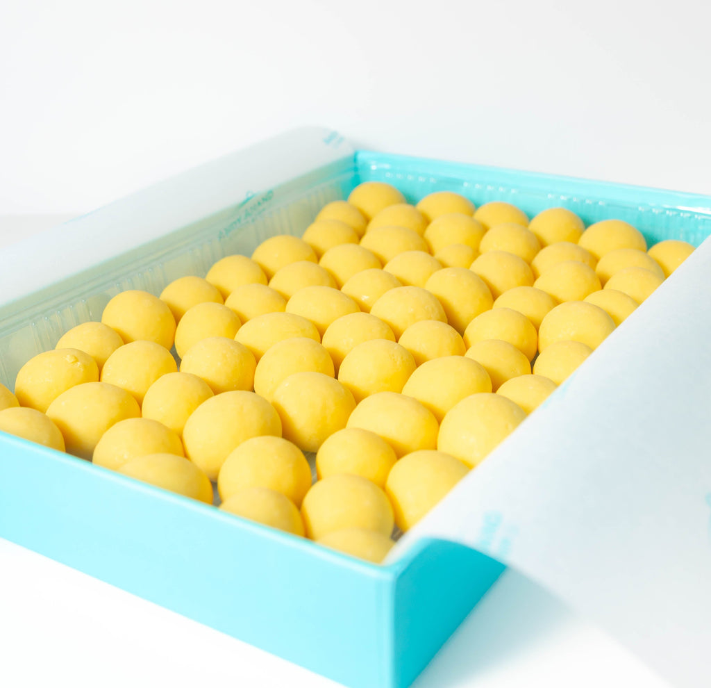 Andy Anand Gluten-Free Belgian  Sangria and Orange Peel 60% Chocolate, Flown Fresh from Italy, 12oz  Gift Box – Perfect for White Chocolate Lovers