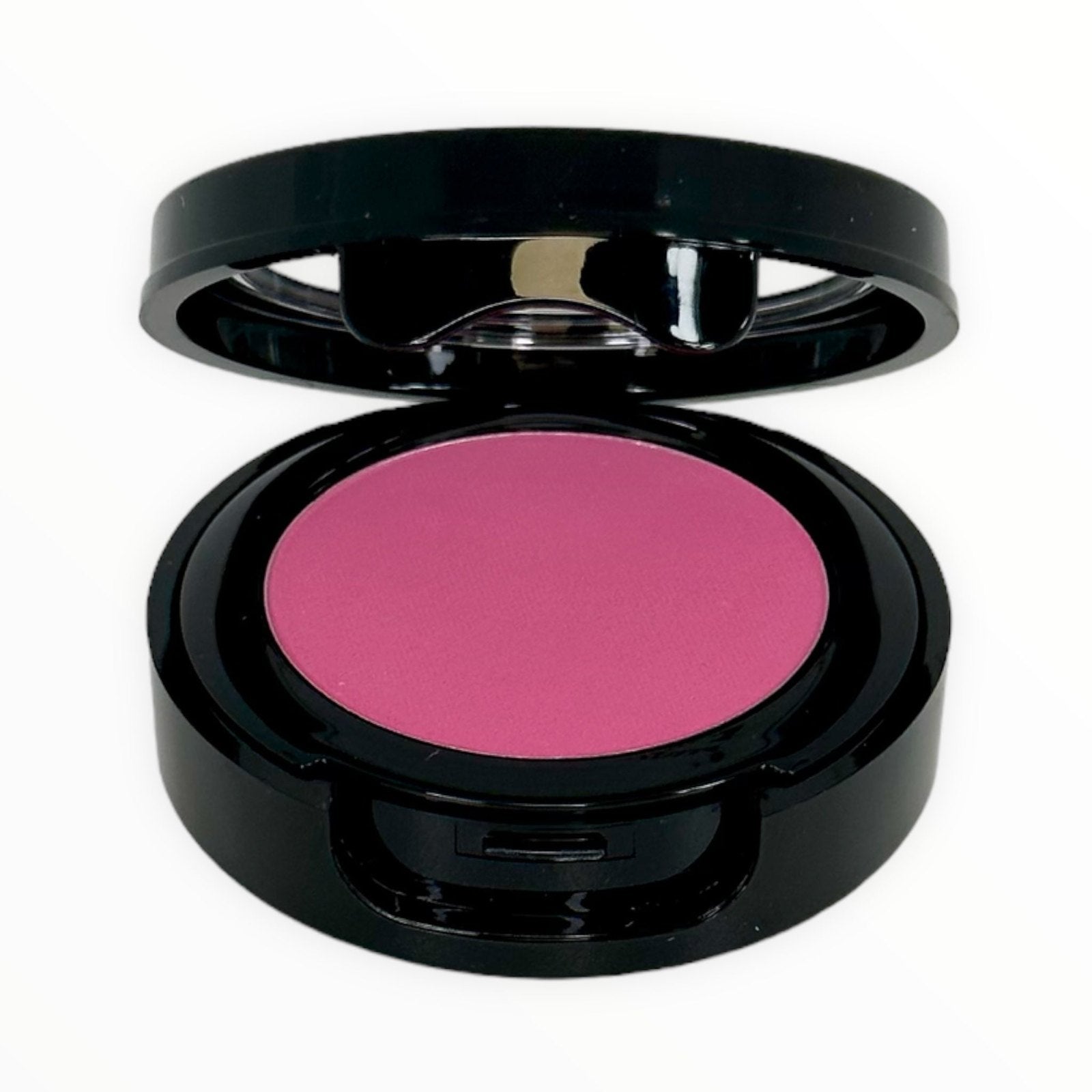 SYDONI BUBBLE GUM POWDER BLUSH – Vibrant Pink, Buildable, Long-Lasting, Flattering on All Skin Tones .5g/1oz.