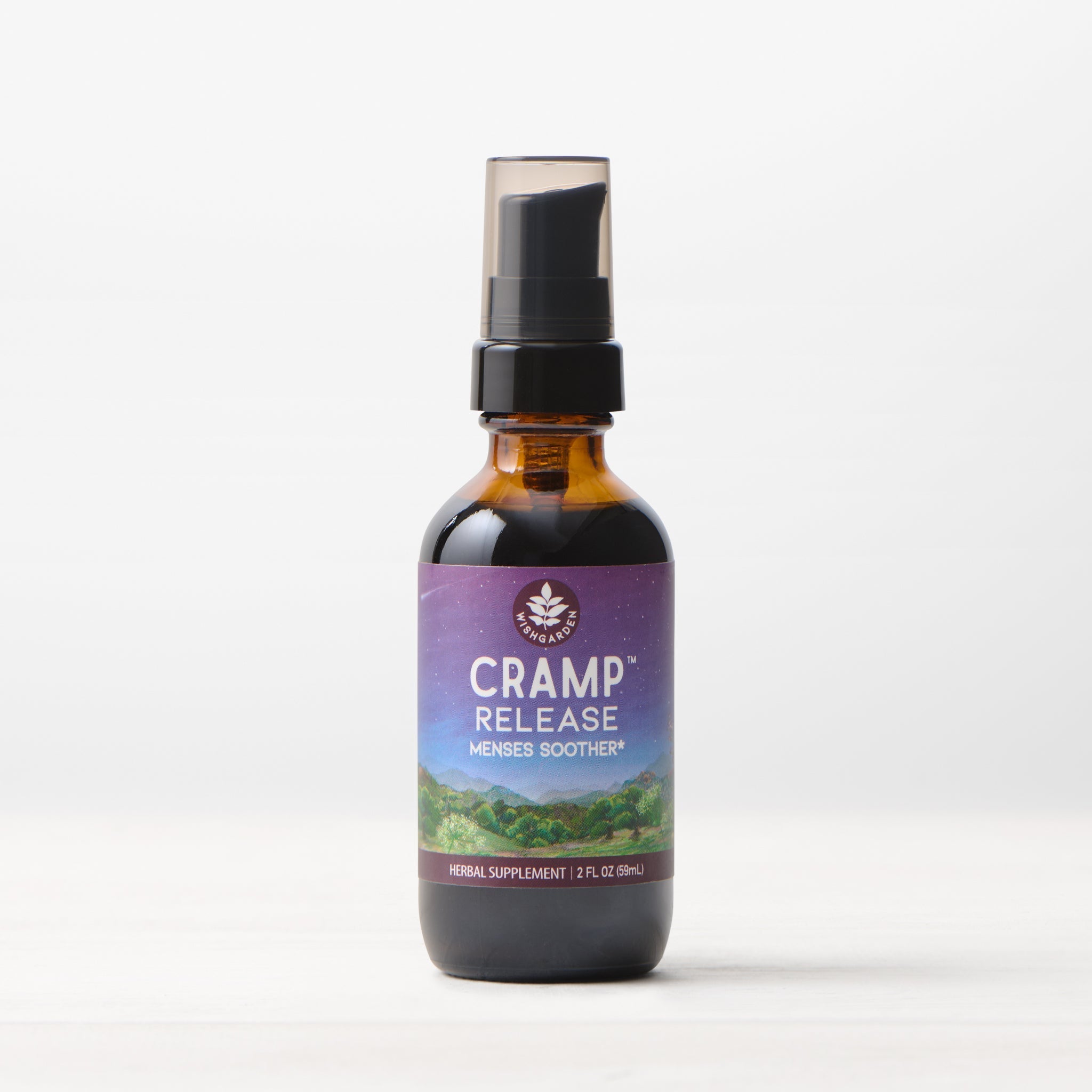 Cramp Release Menses Soother - Women's image