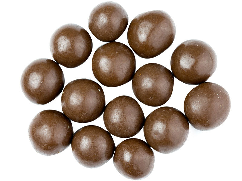 Andy Anand Carob Malt Balls, Tastes like chocolate Amazing-Delicious-Decadent Gift Box, Birthday, Valentine, Christmas Gourmet Food, Mothers Fathers day Anniversary Wedding (1 lbs)