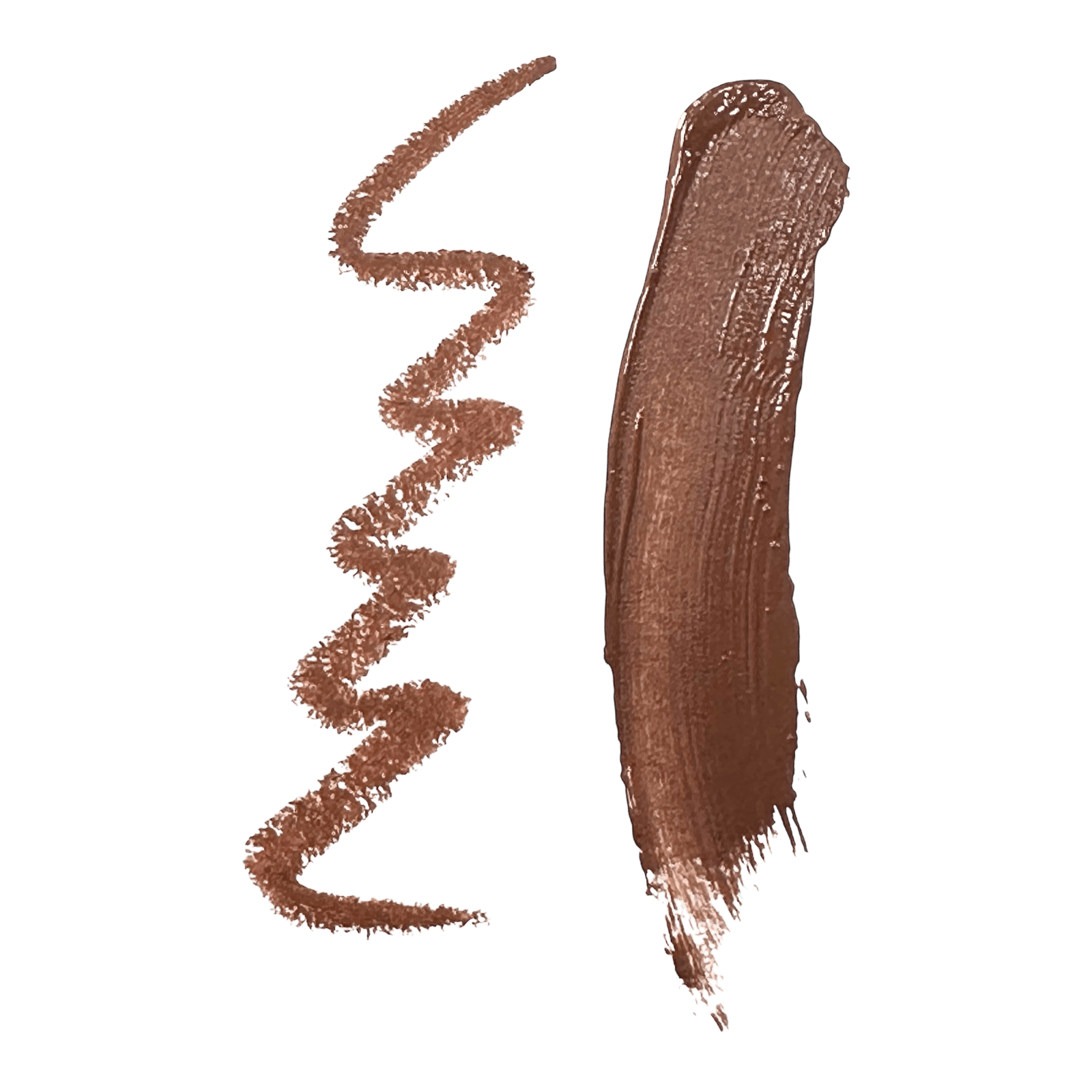 SYDONI CHESTNUT (Earthy Brown) MATTE LIP DUO Chestnut Matte Lip Duo – Chestnut Matte liquid Lipstick with Chocolate Lip Pencil