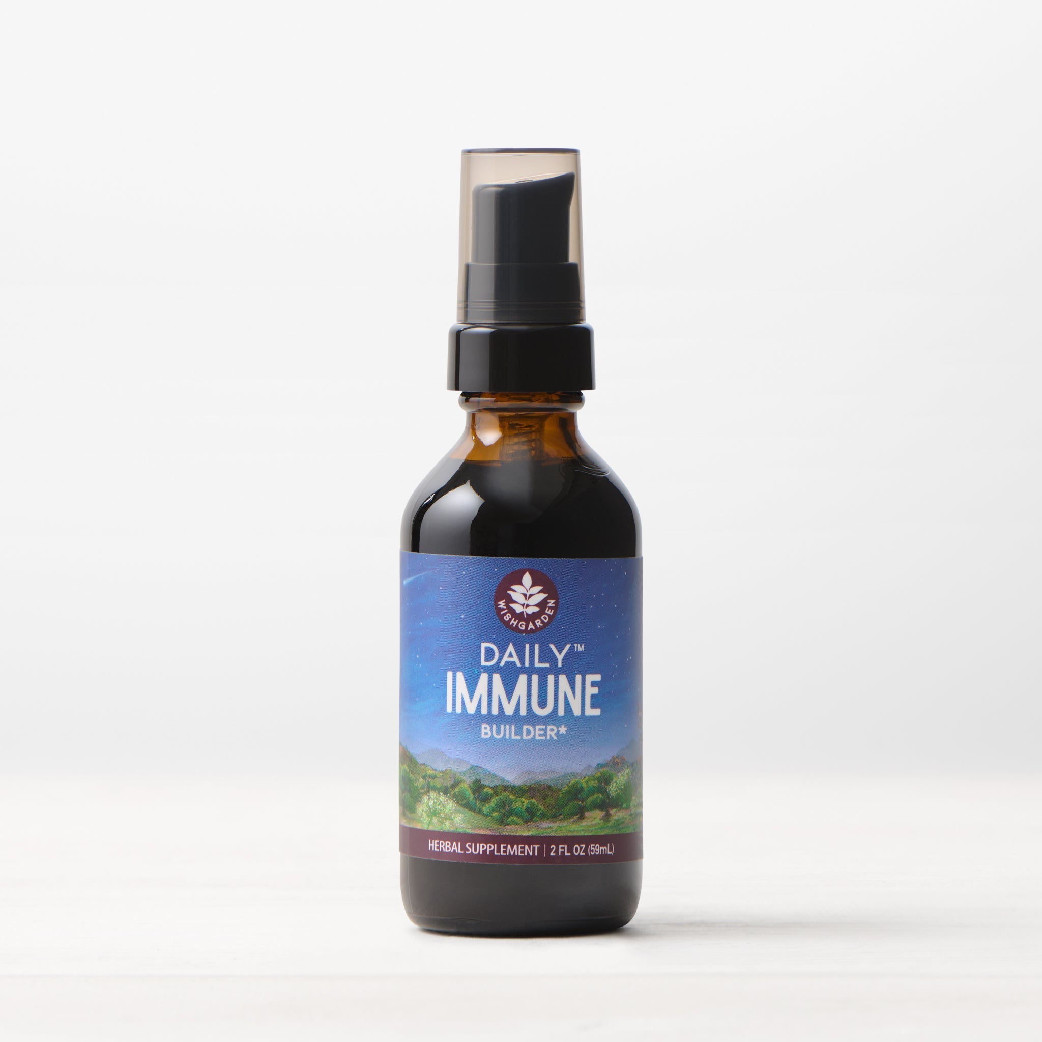 Daily Immune Builder - Adult image
