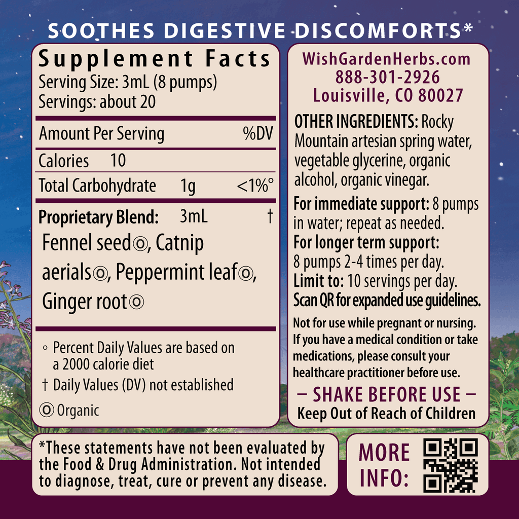 Digestive Rescue GI Normalizer - Adult image