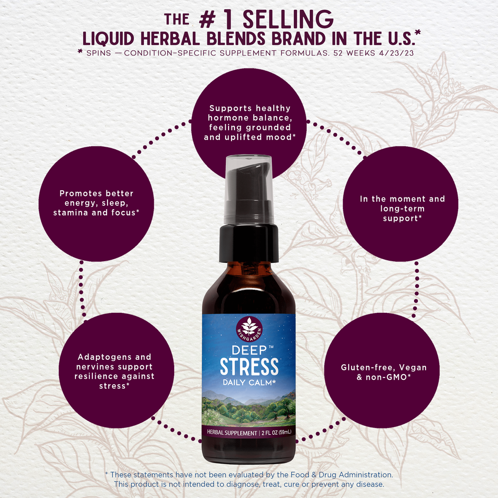 Deep Stress Daily Calm - Adult image