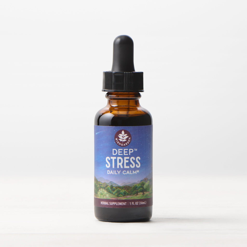 Deep Stress Daily Calm - Adult image