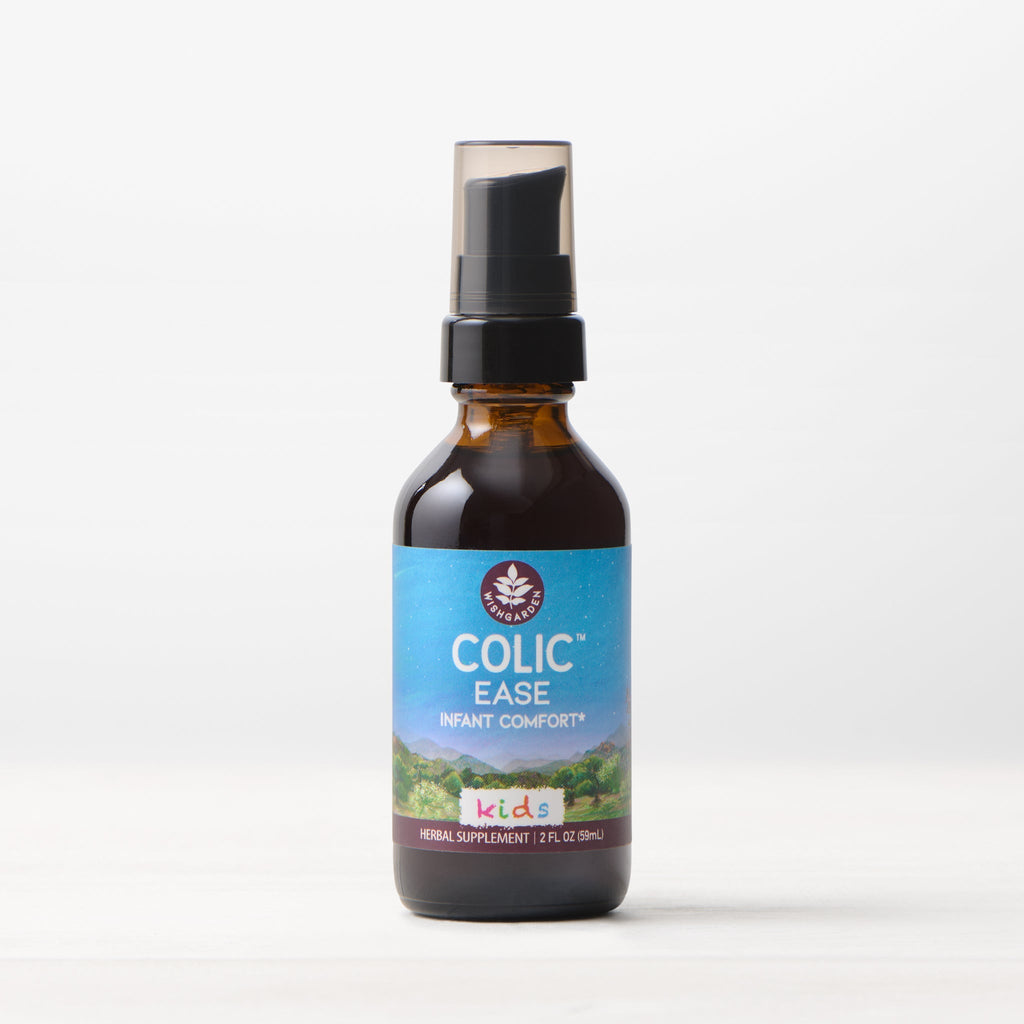 Colic Ease Infant Comfort - Kids image