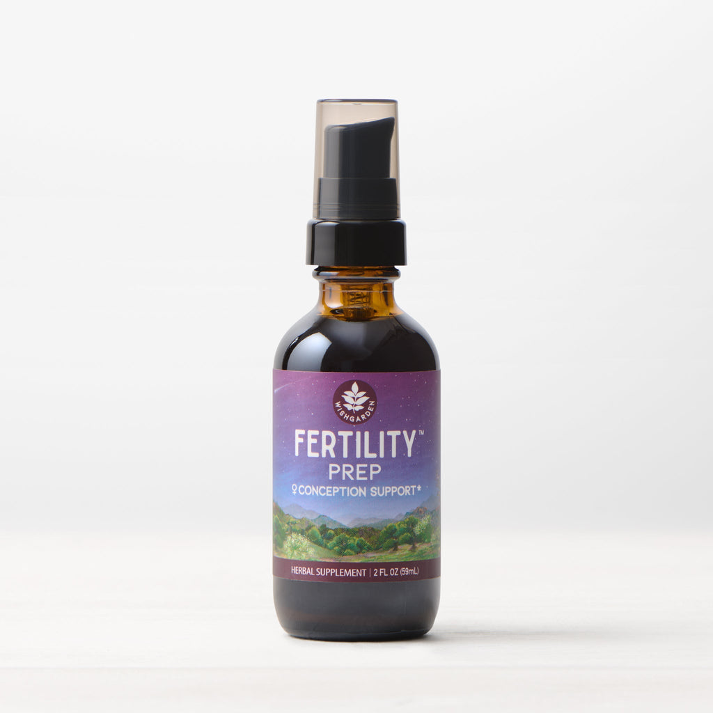 Fertility Prep Conception Support - Women's image