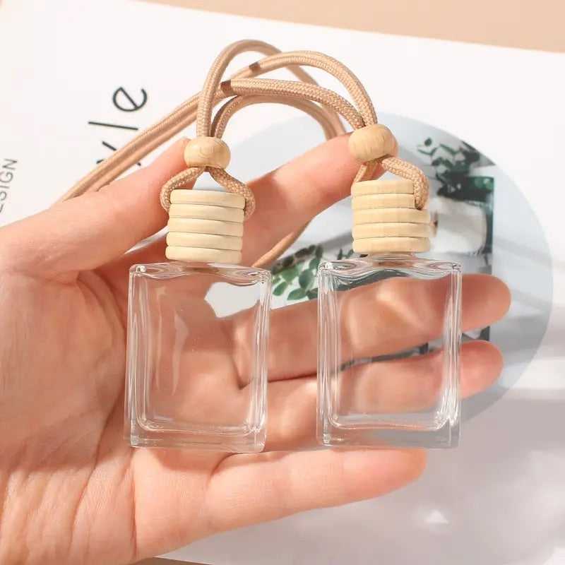 (pre-order! Will Ship March 30th) Car Diffusers ---- X-Large, 15ml -- by Moon Water Apothecary!