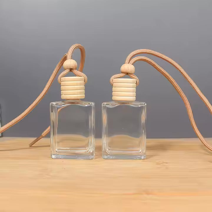 (pre-order! Will Ship March 30th) Car Diffusers ---- X-Large, 15ml -- by Moon Water Apothecary!