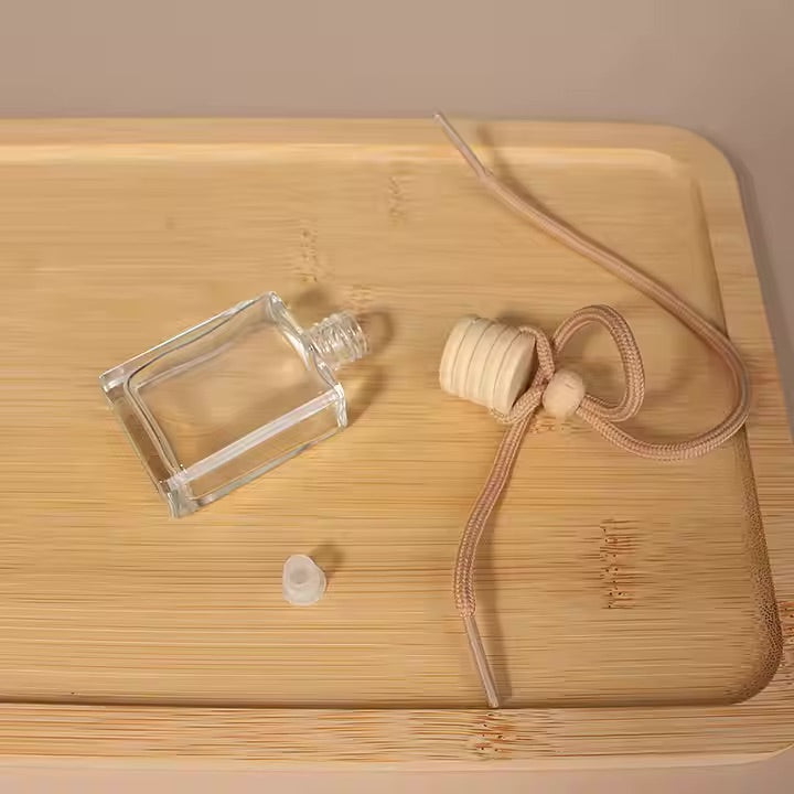 (pre-order! Will Ship March 30th) Car Diffusers ---- X-Large, 15ml -- by Moon Water Apothecary!