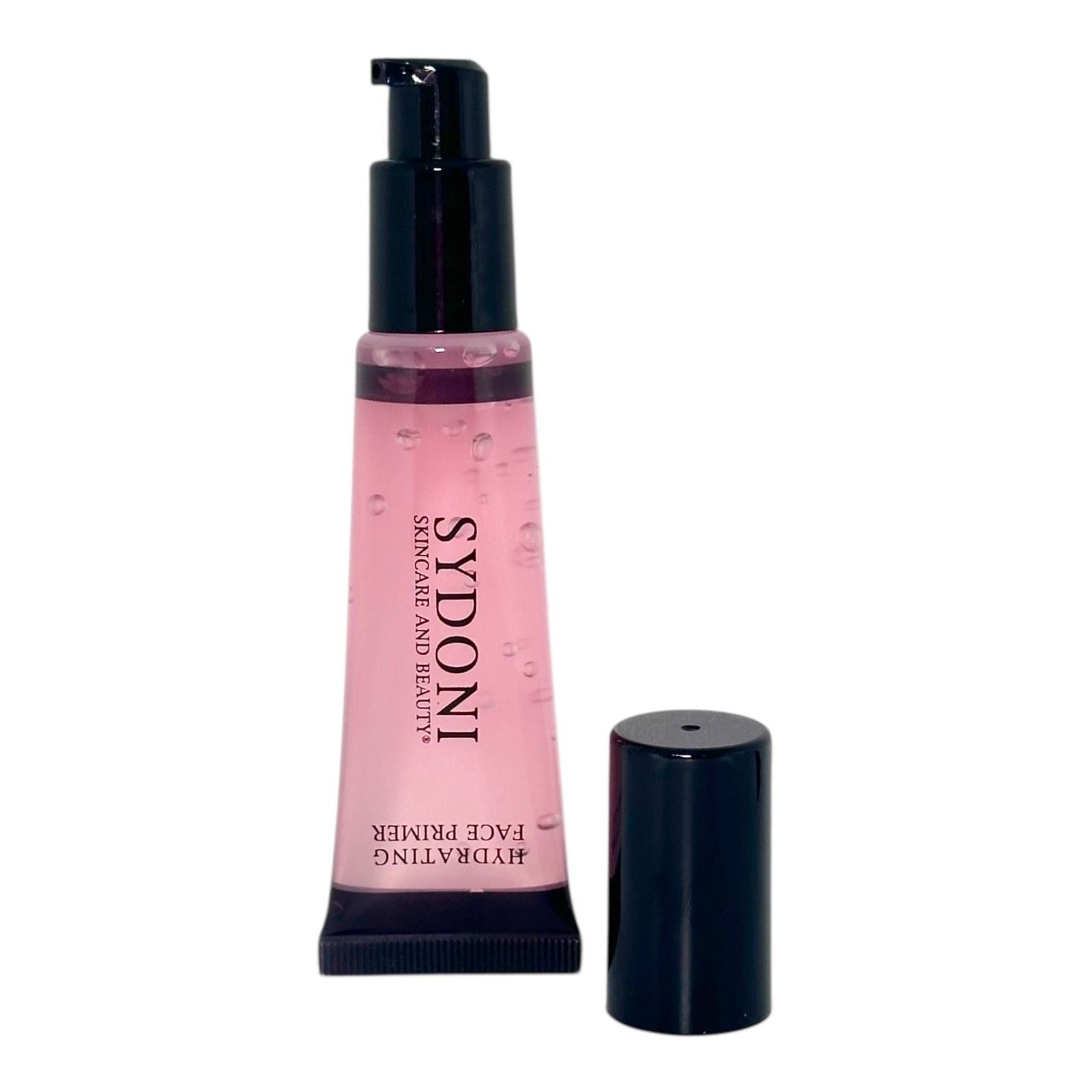 SYDONI HYDRATING FACE PRIMER – Smooth, Nourish & Perfect Your Skin Net. Wt. 30ml - Face Primer image