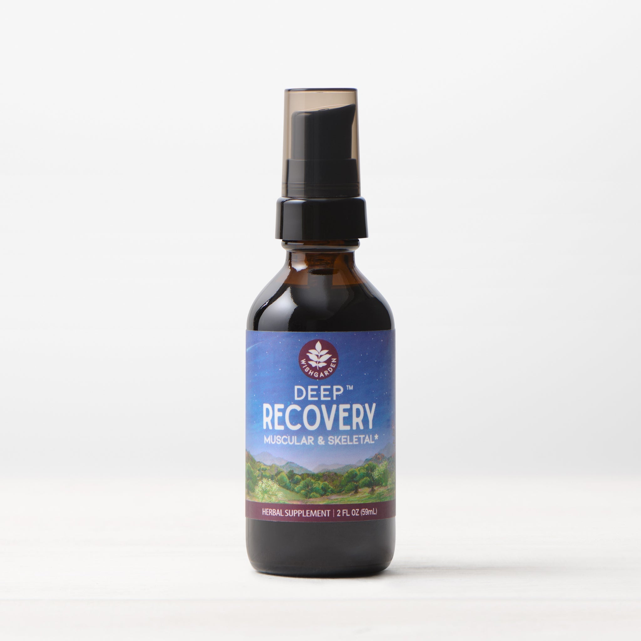 Deep Recovery Muscular & Skeletal