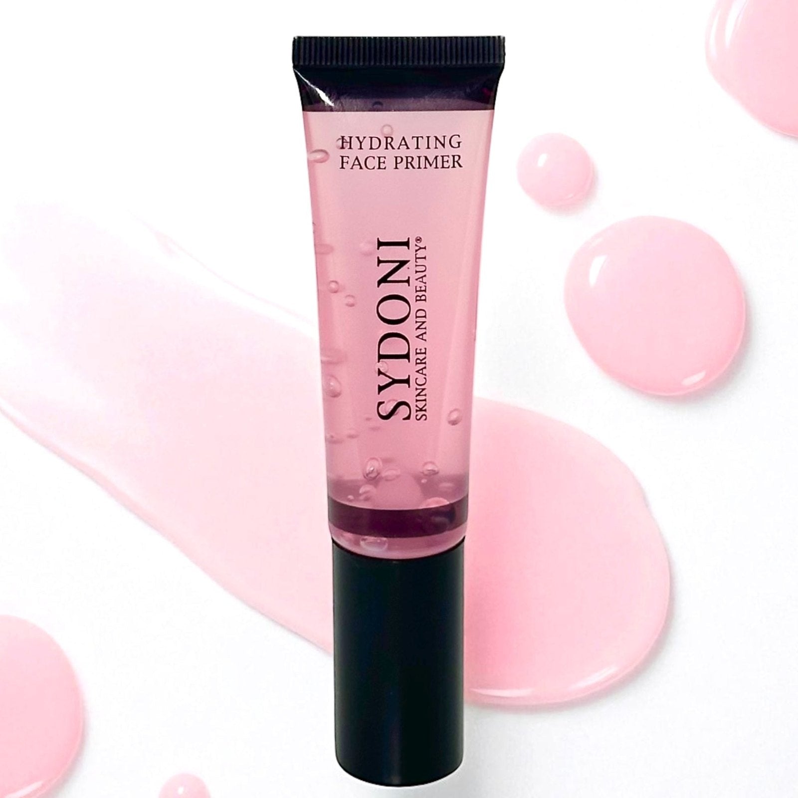 SYDONI HYDRATING FACE PRIMER – Smooth, Nourish & Perfect Your Skin Net. Wt. 30ml - Face Primer image