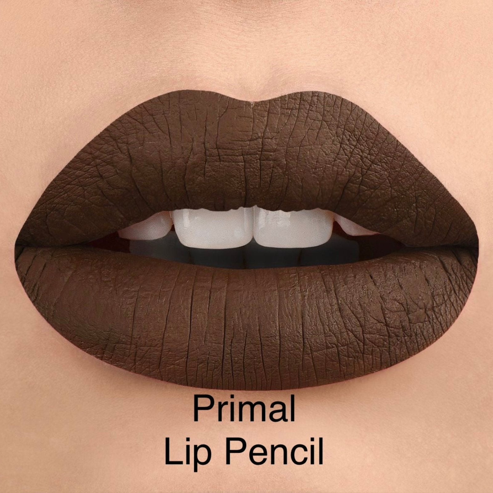 RETRACTABLE MATTE LIP PENCILS with SHEA BUTTER 9 Rich, Smudge‑Resistant Shades
