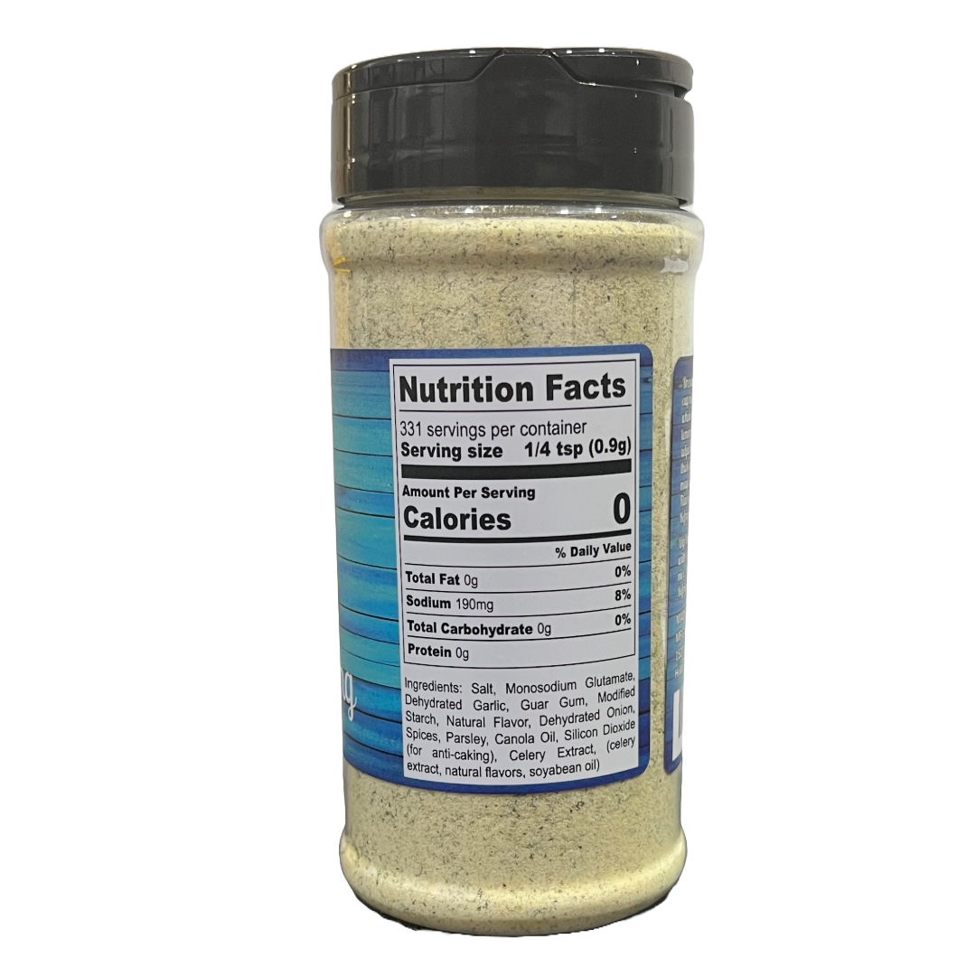 Hi-West Ranch Seasoning