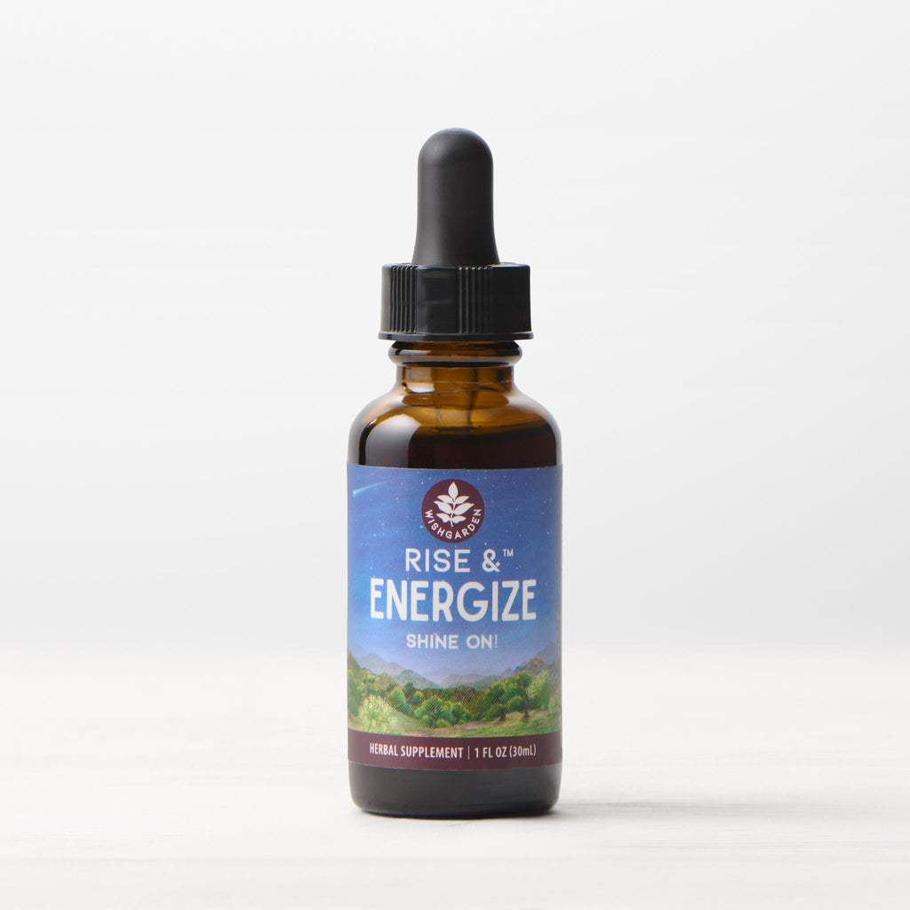 Rise & Energize Daily Energy Boost