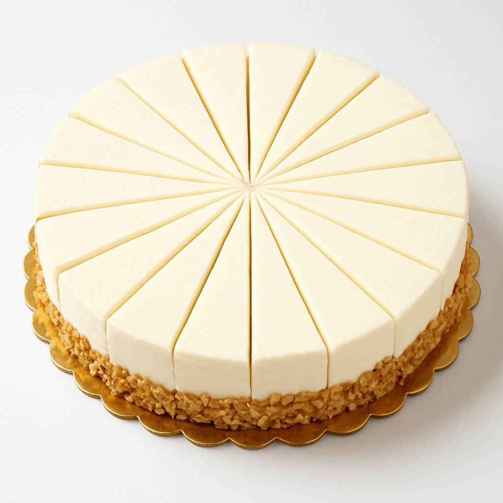 Andy Anand Deliciously Indulgent Sugar Free Carrot Cake - Amazing Freshly Baked,  Delight in Every Bite, Delicious, Decadent 
