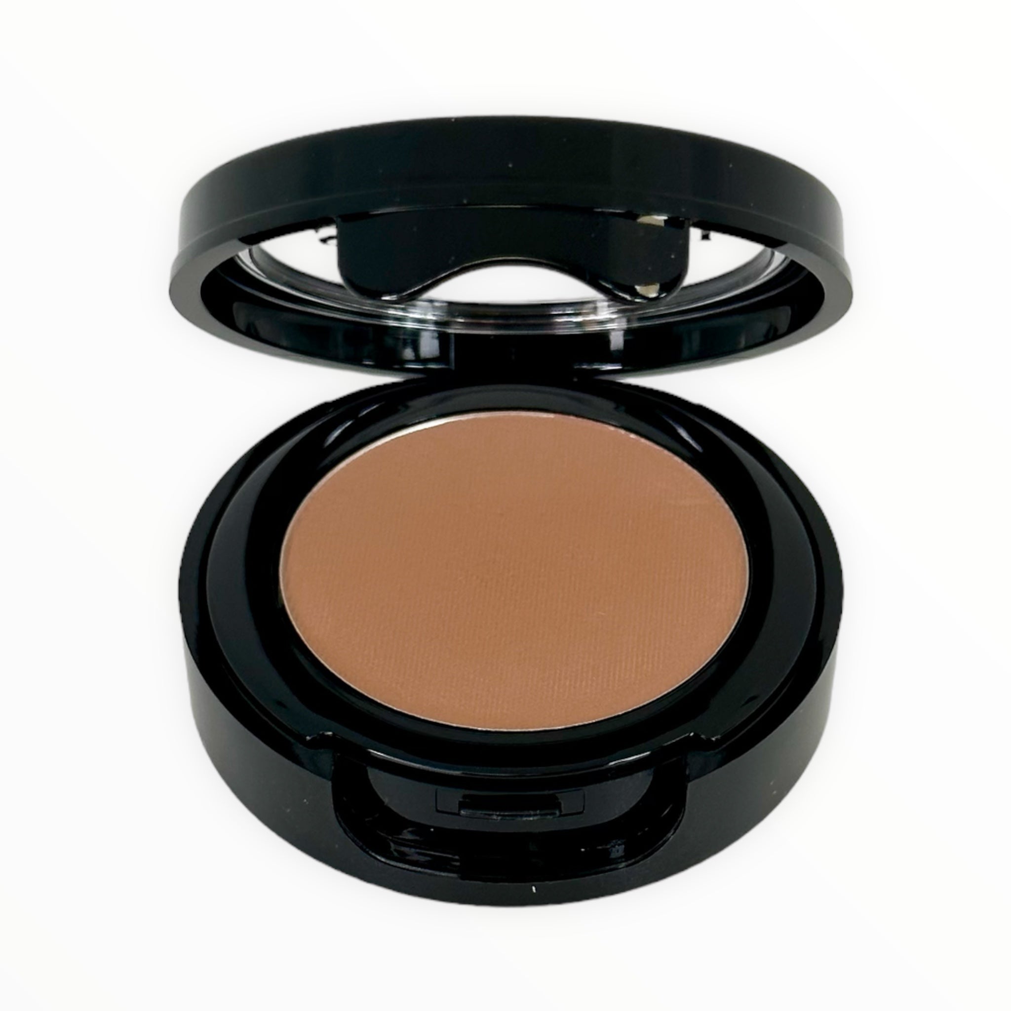 SYDONI SAFARI POWDER BLUSH – Light Muted Brown, Natural Flush, Buildable, Flattering on All Skin Tones.5g/1 oz. - CHEEK BLUSH