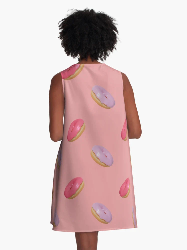 3D Donut
