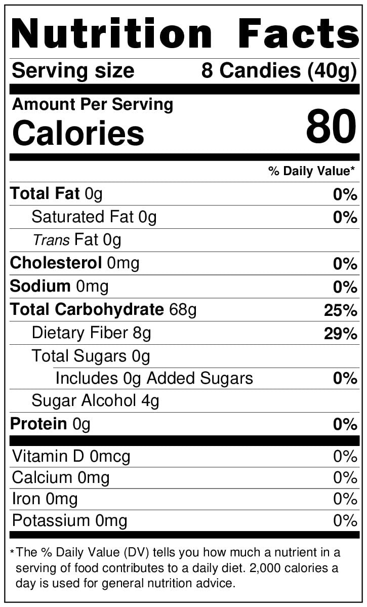 Andy Anand 30 Pc Sugar Free Gummies made with Agar Agar and sweetened with Stevia, Amazing-Delicious Assorted Flavors 7 Oz, Diabetic Friendly Gummies Candy