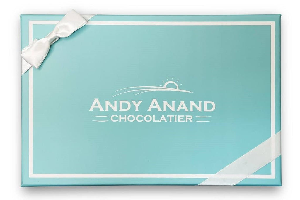 Andy Anand French Macarons 24 Pcs Made Fresh Daily, Delectable Gift Box, Elevate Your Macarons: Unique Flavors and Fillings to Try, Amazing-Delicious-Decadent