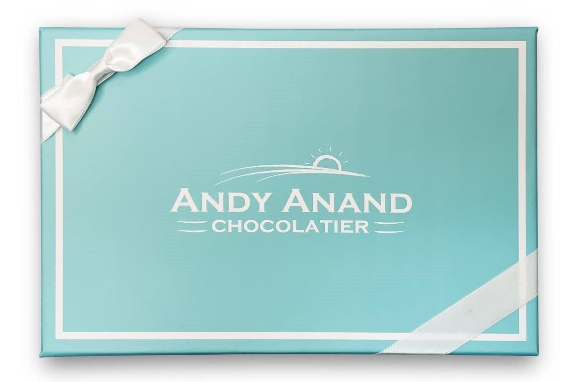 Andy Anand Gourmet Sugar Free Gluten Free Caramel Pecan Cake 9" - Keto Friendly Sugar Free Bakeries Handcrafted Diabetic Cake 2.8 lbs