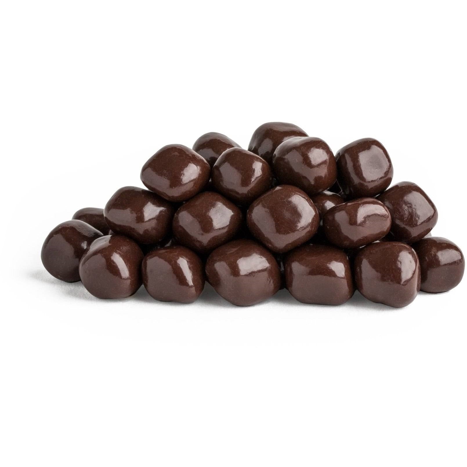Andy Anand Premium California Ginger Dark Chocolate – 1 lb of Pure Delight, Vegan & Made with 60% Chocolate (Cocoa Butter)
