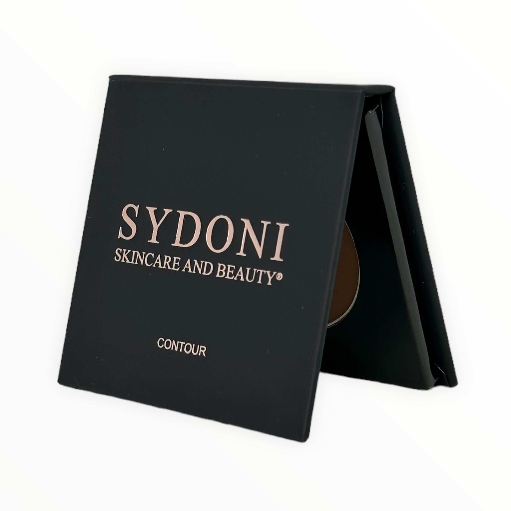 SYDONI CONTOUR POWDER-SINGLE PALETTE Net. Wt. 0.04kg