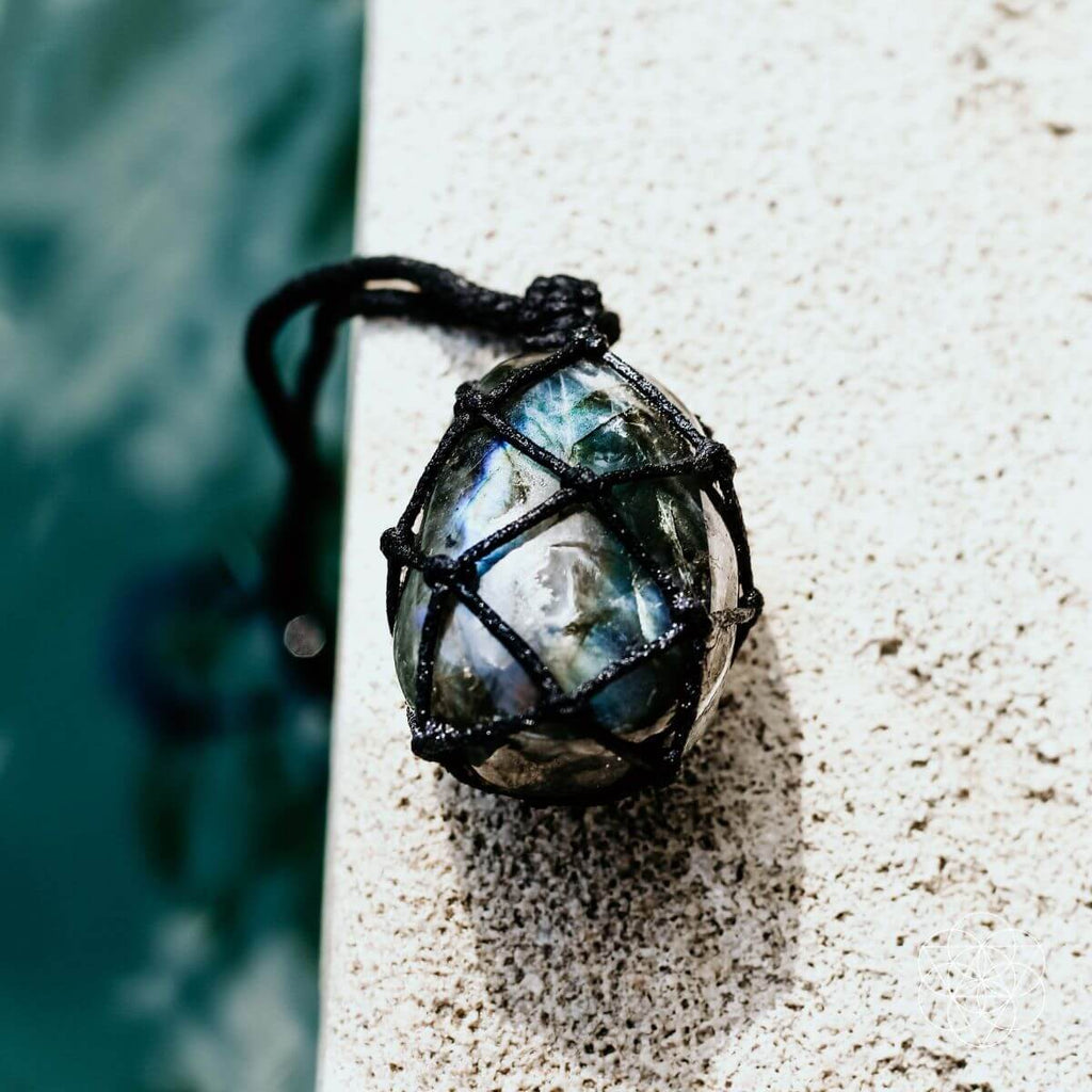 Dragon’s Heart Transformation Pendant - Pendant Necklaces image
