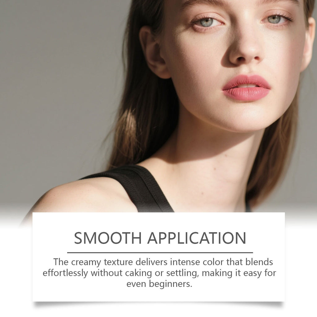 Qiyun Lip Makeup Combination