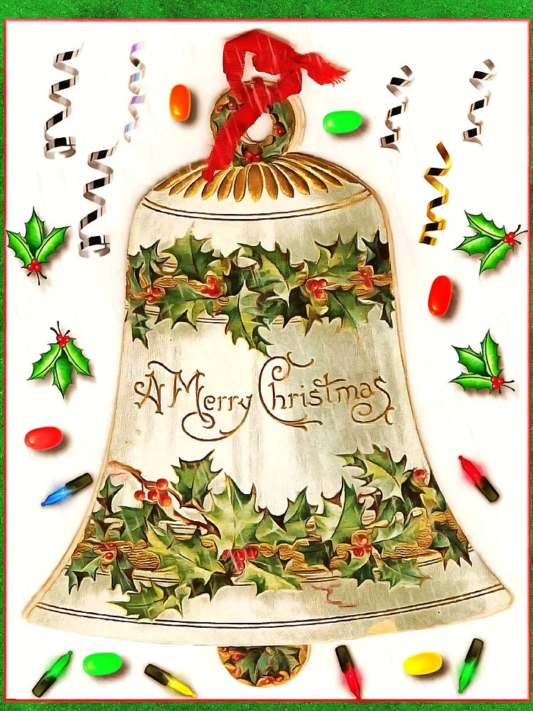 Christmas Bell